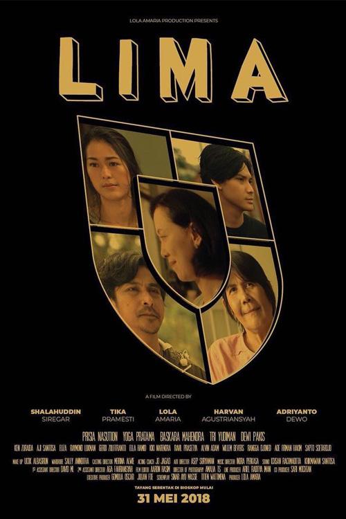 Poster Lima