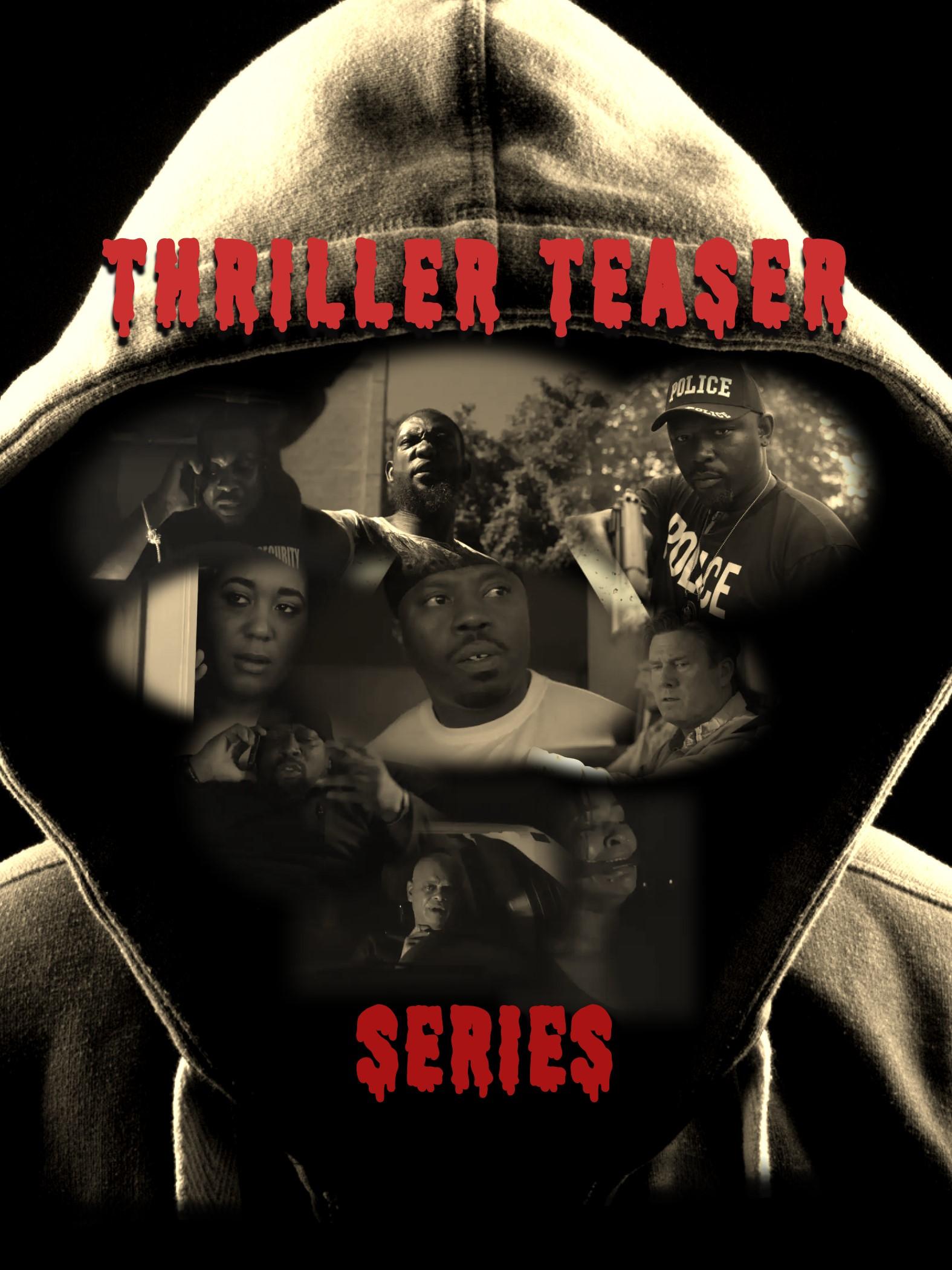 Thriller Teasers