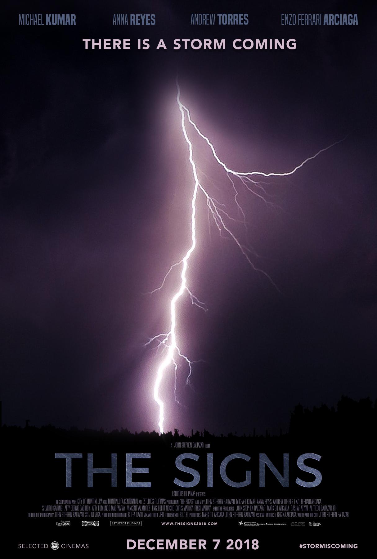 The Signs