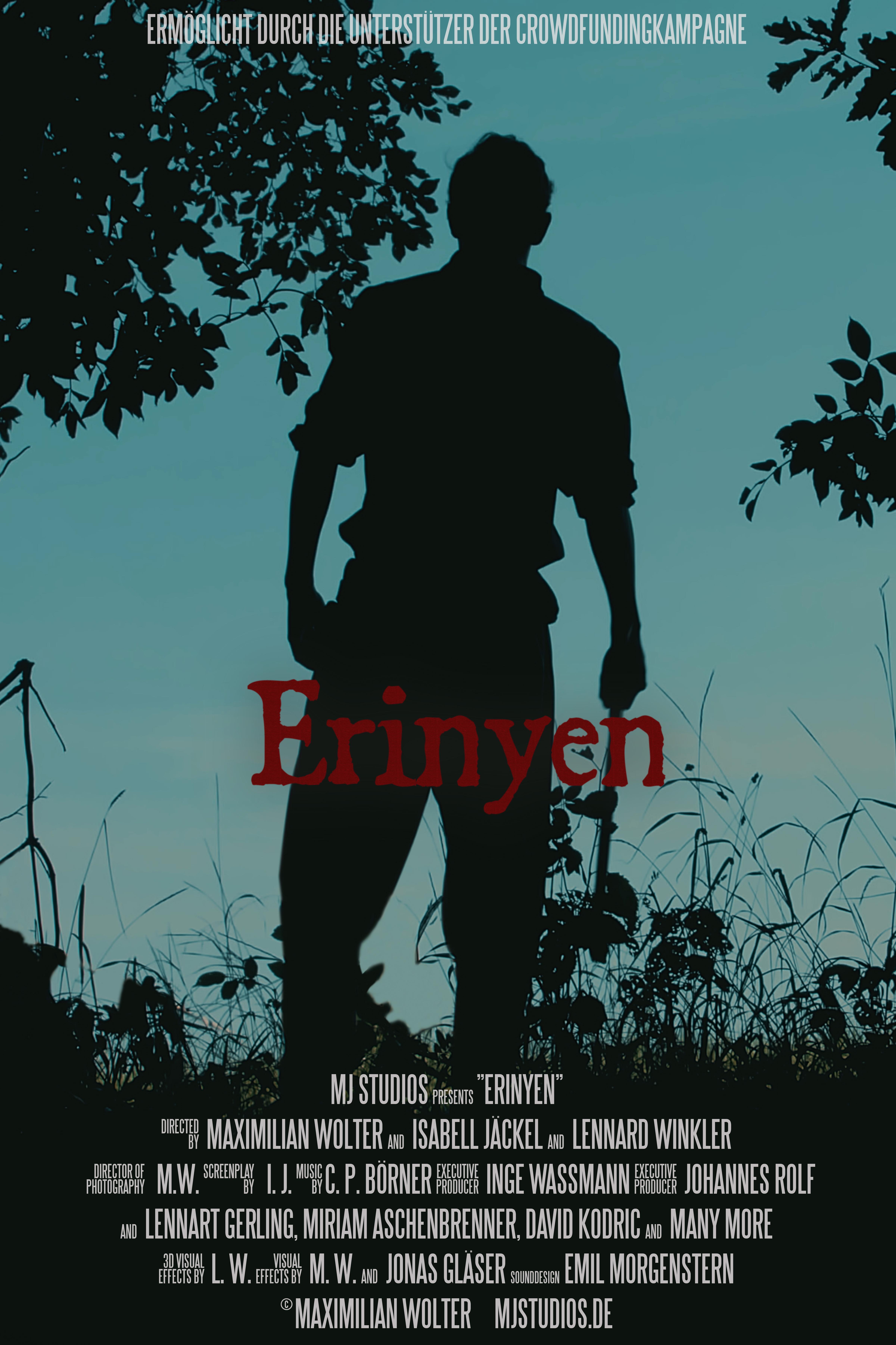 Erinyen