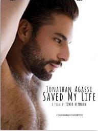 Jonathan Agassi Saved My Life-1080P