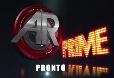 AR Prime