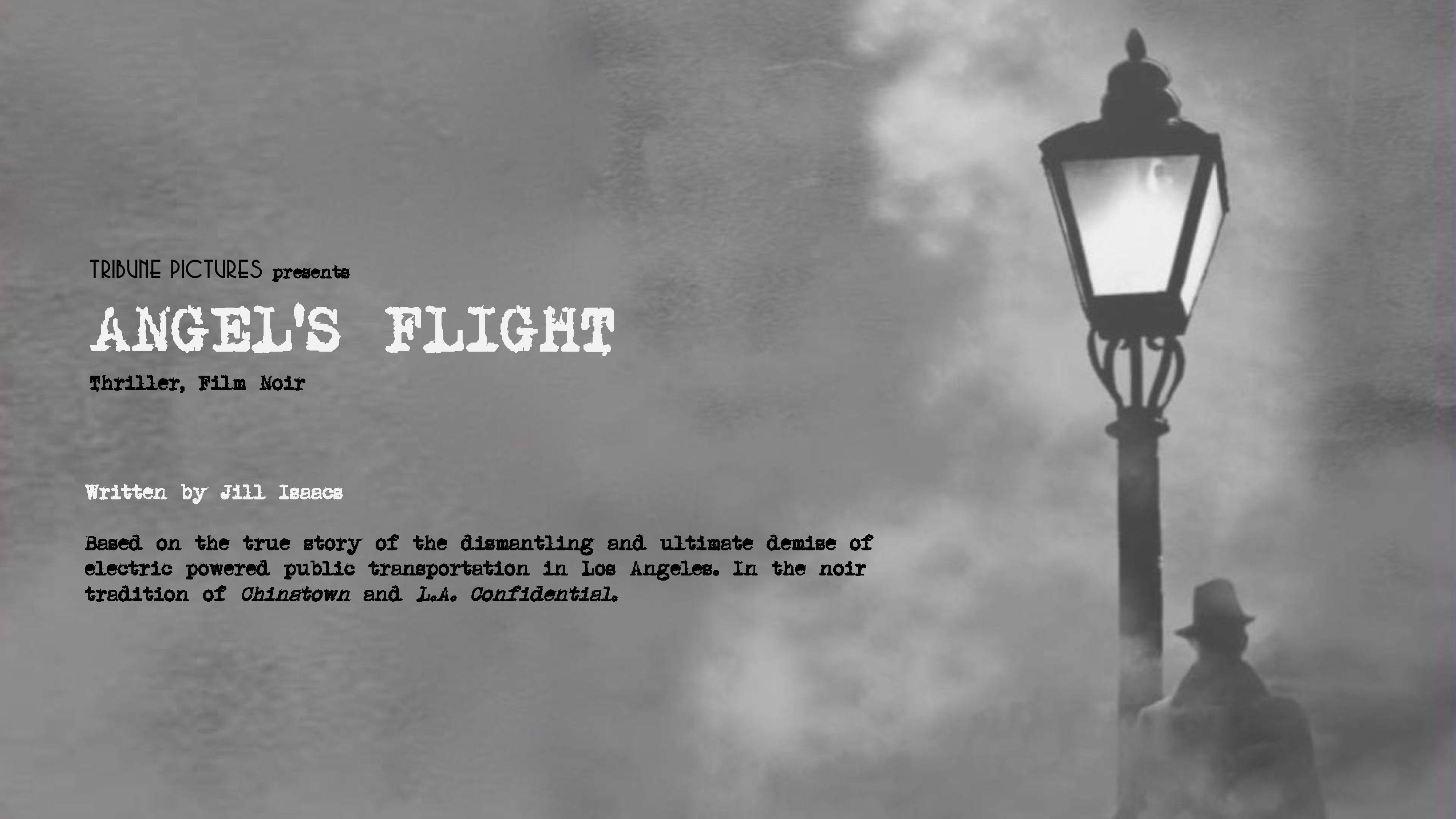 Angel's Flight