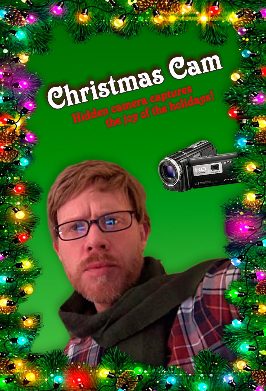 Christmas Cam
