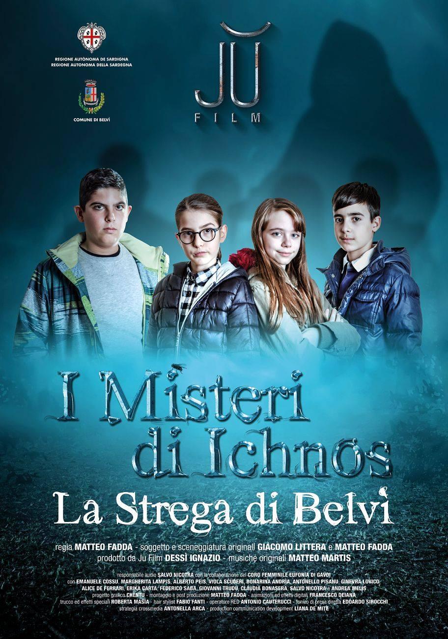 La strega di Belvì