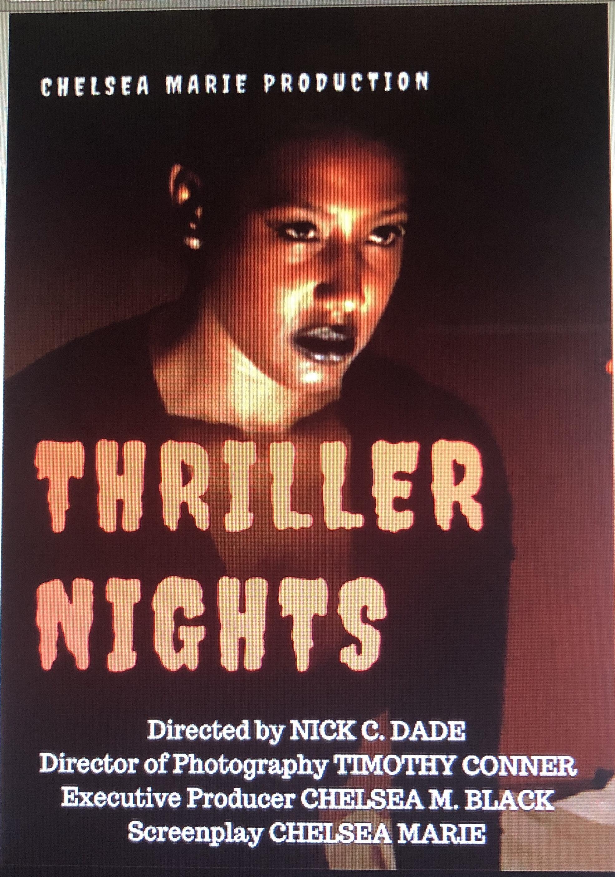 Thriller Nights