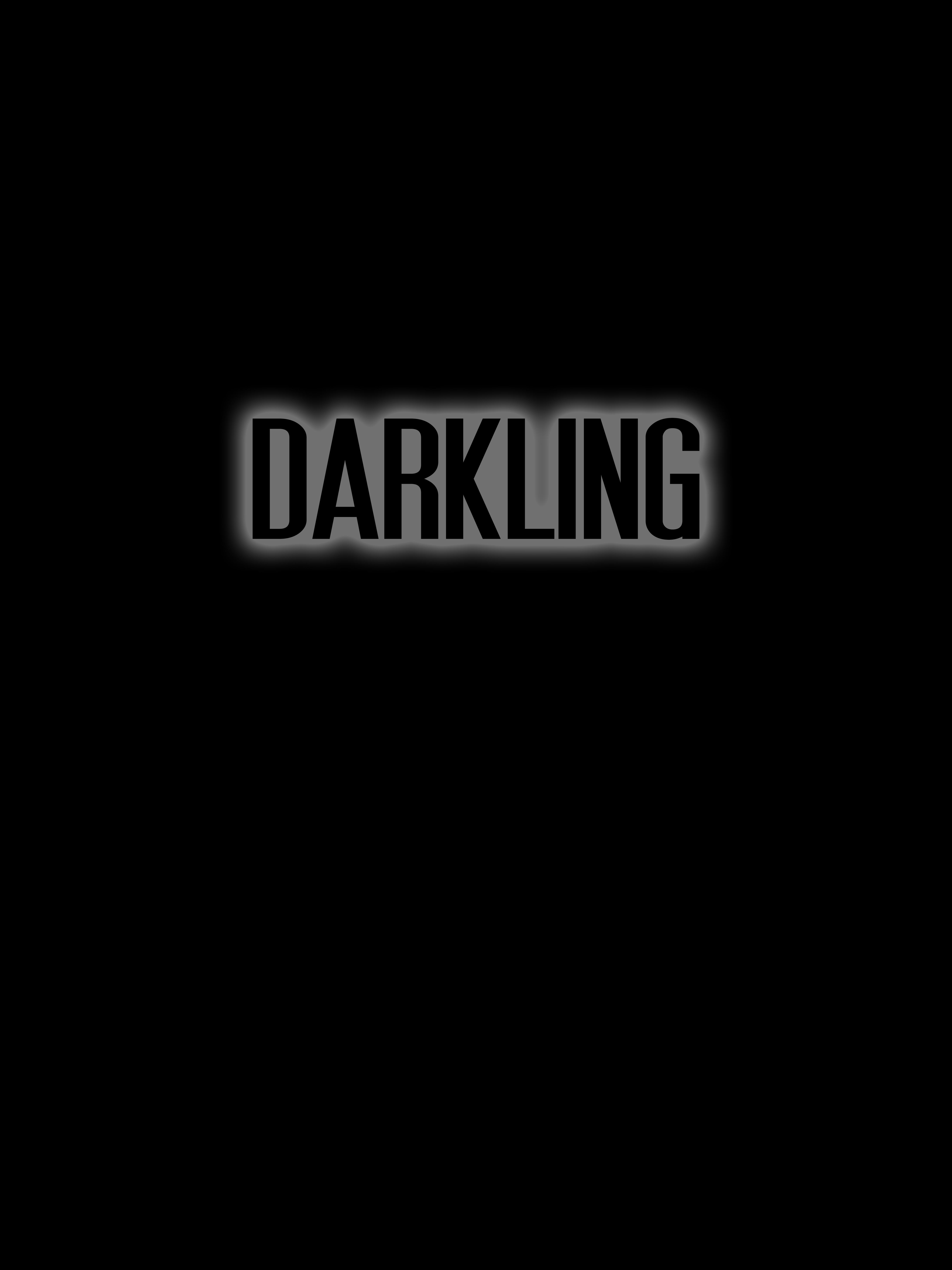 Darkling