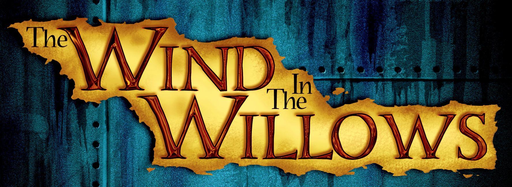 The Wind in the Willows