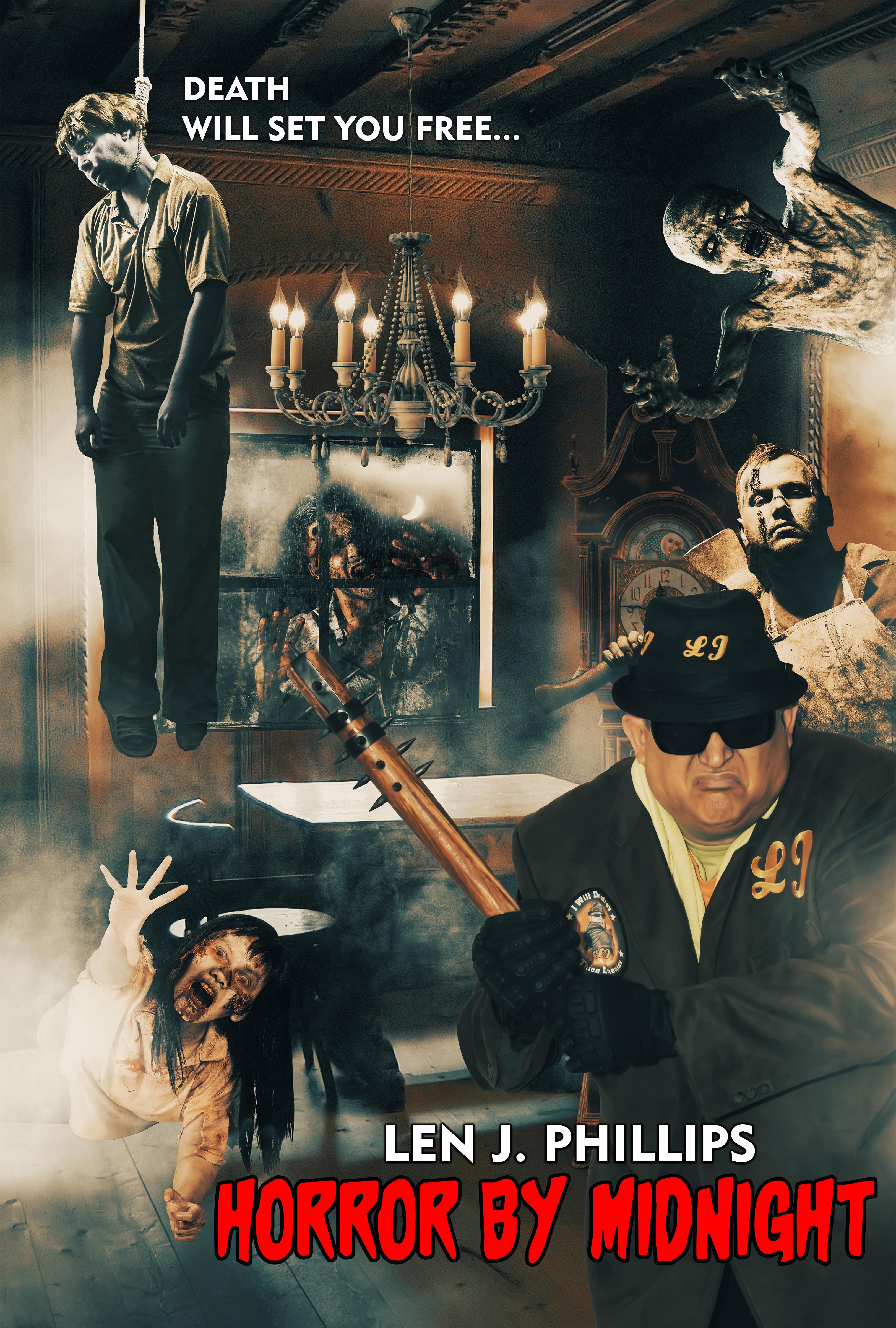 Horror by Midnight