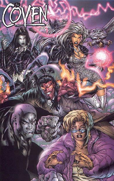 Coven