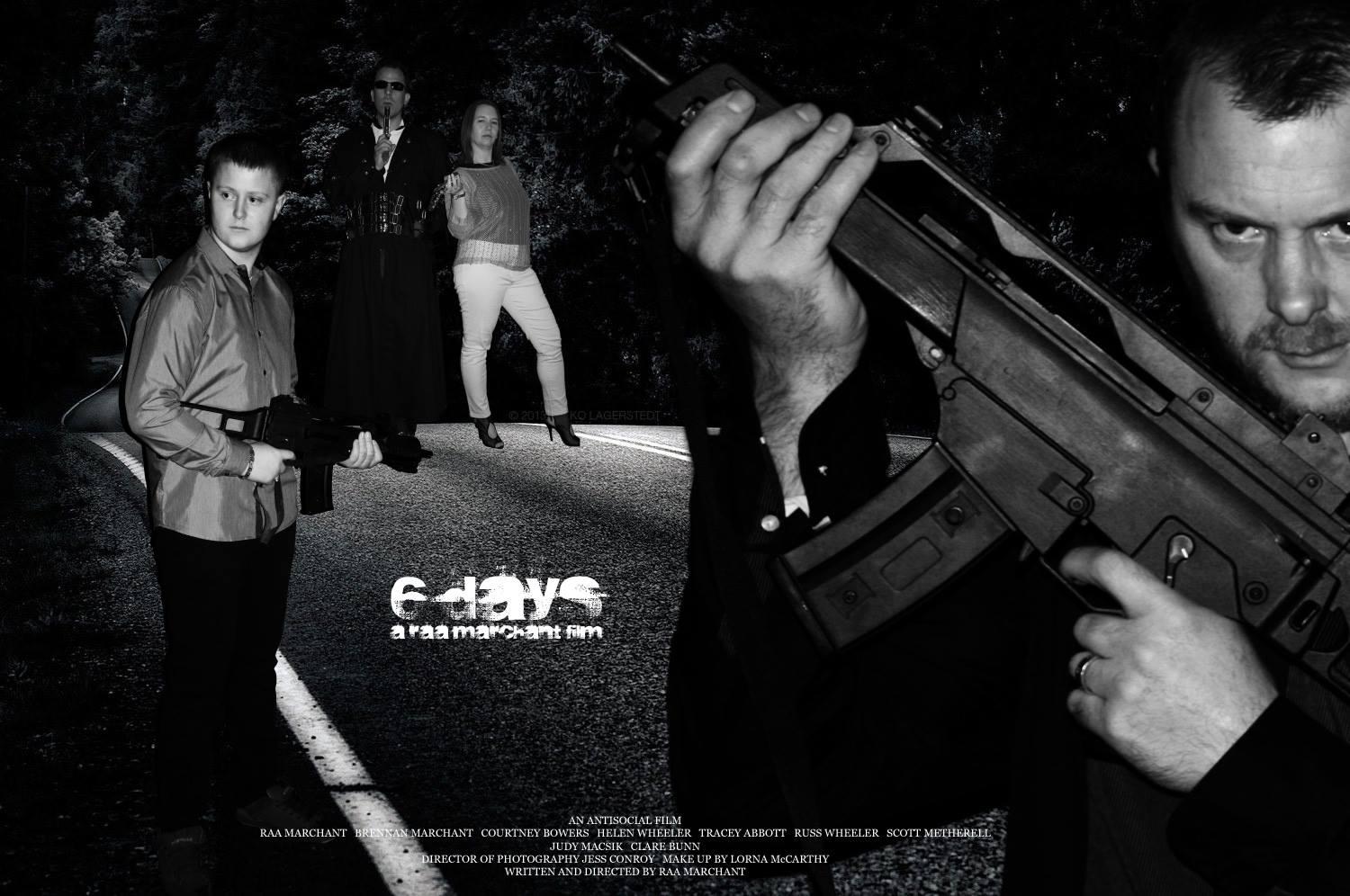 Six Days