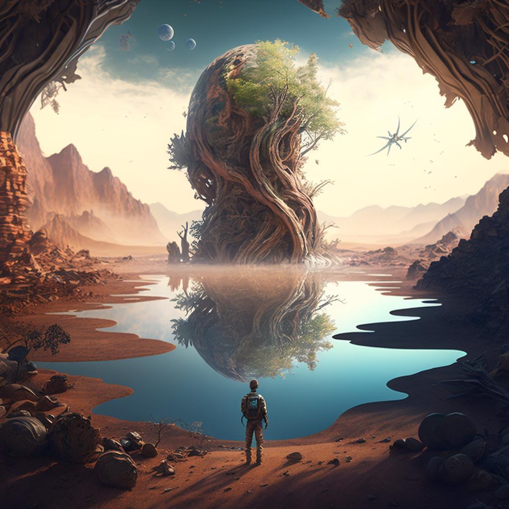 Genesis