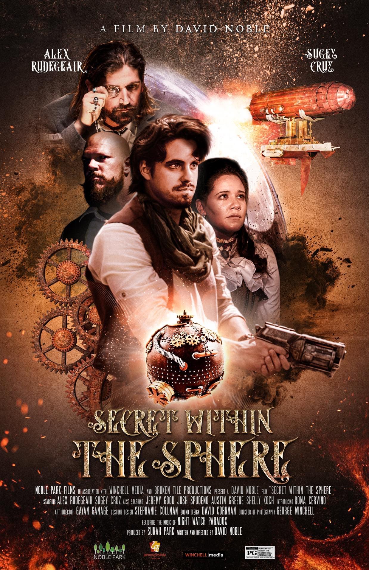 Secret Within the Sphere