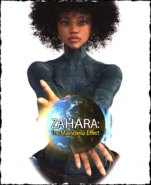 Zahara: Mandela Effect