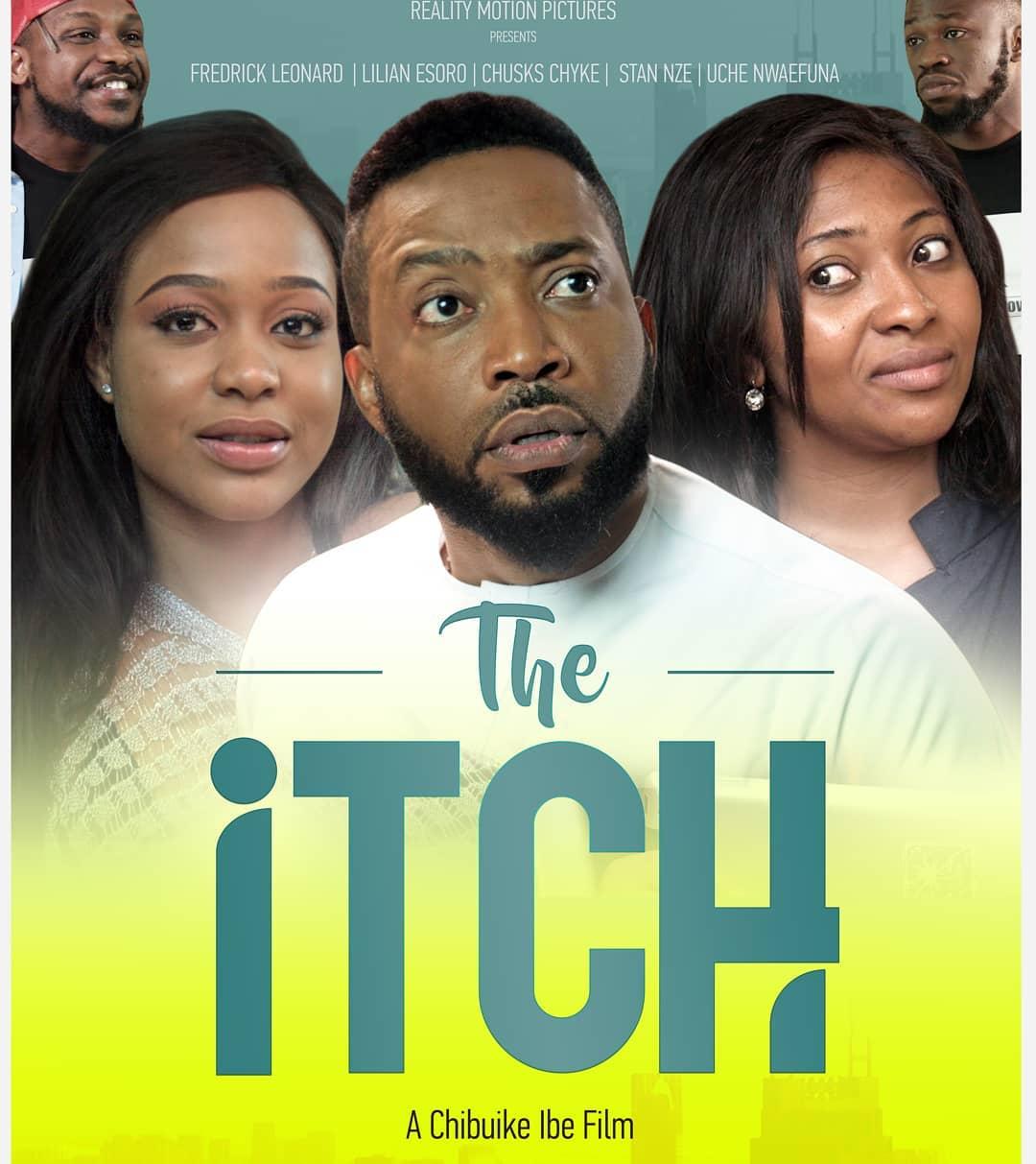 The Itch