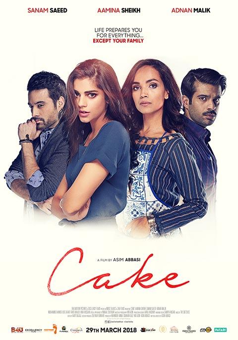 Cake [Urdu]