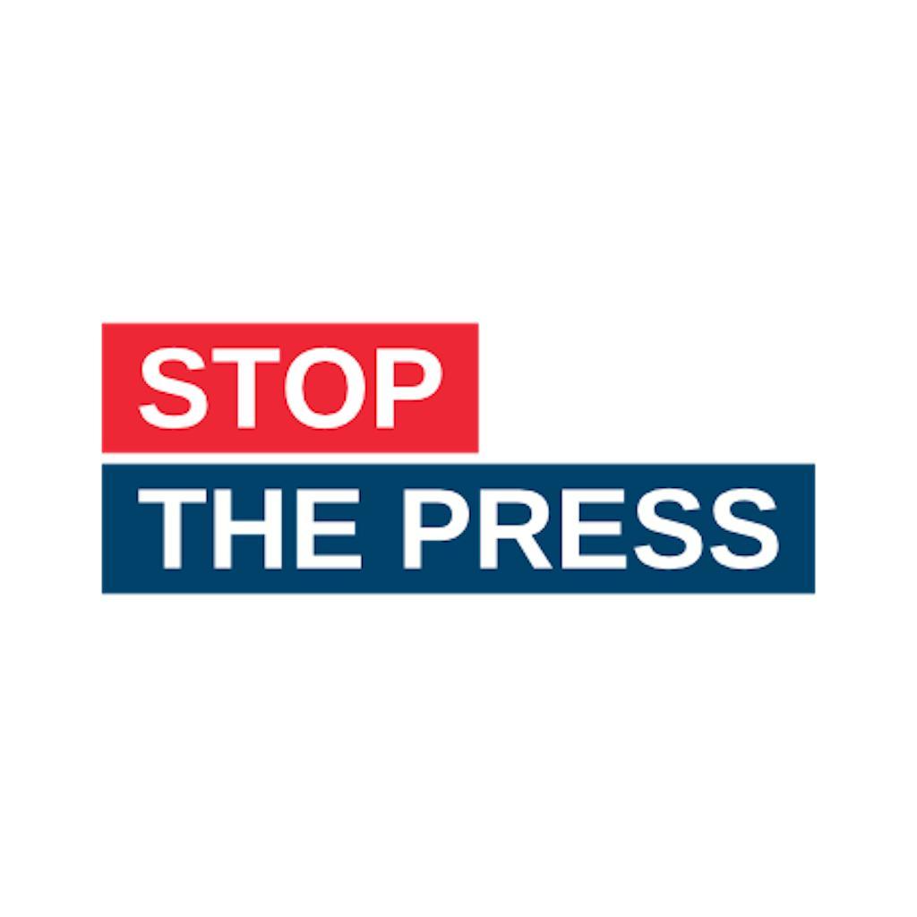 Stop the Press