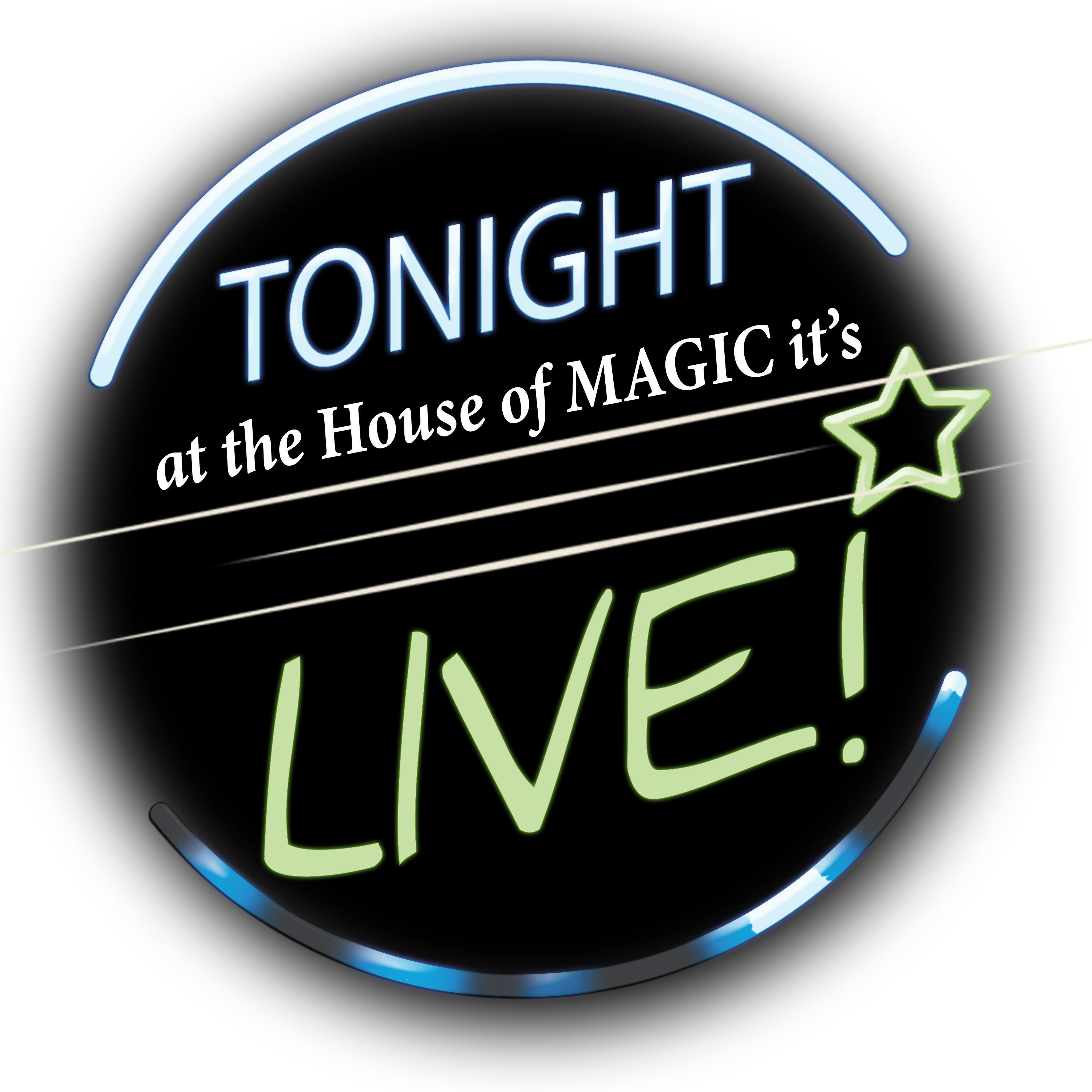 Live!