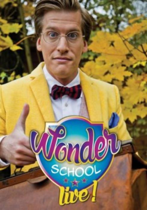 Wonder School