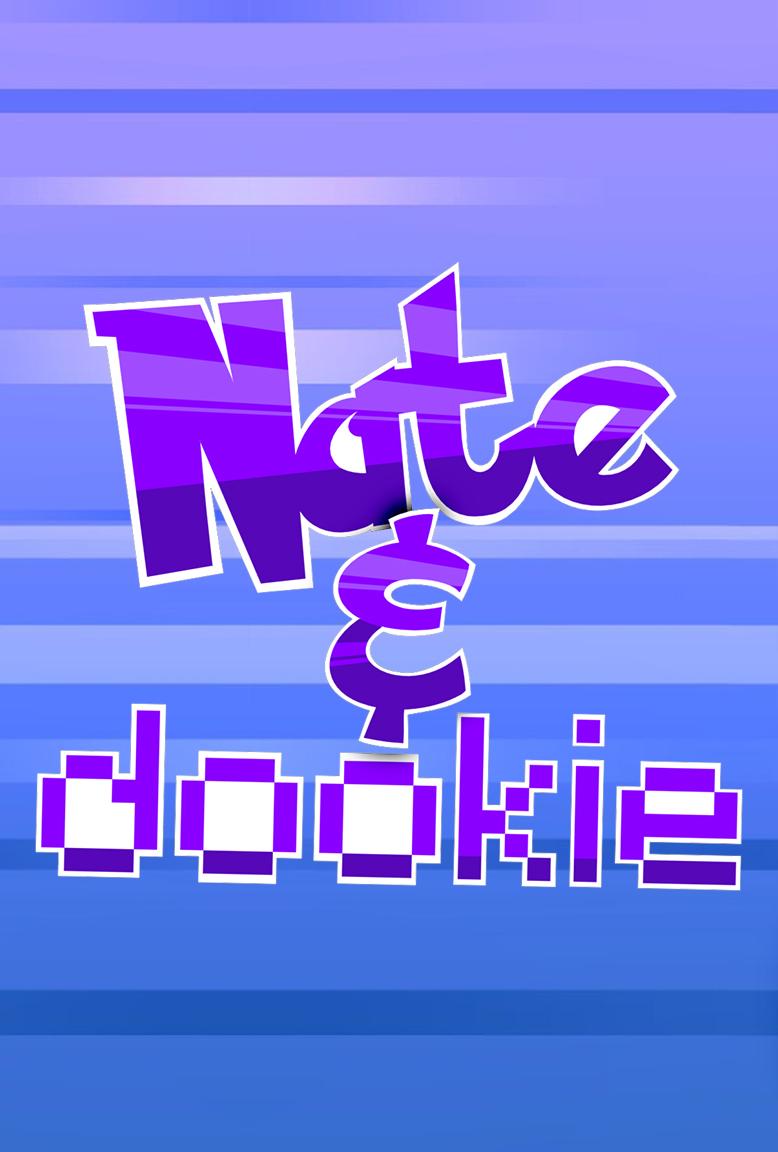 Nate and Dookie