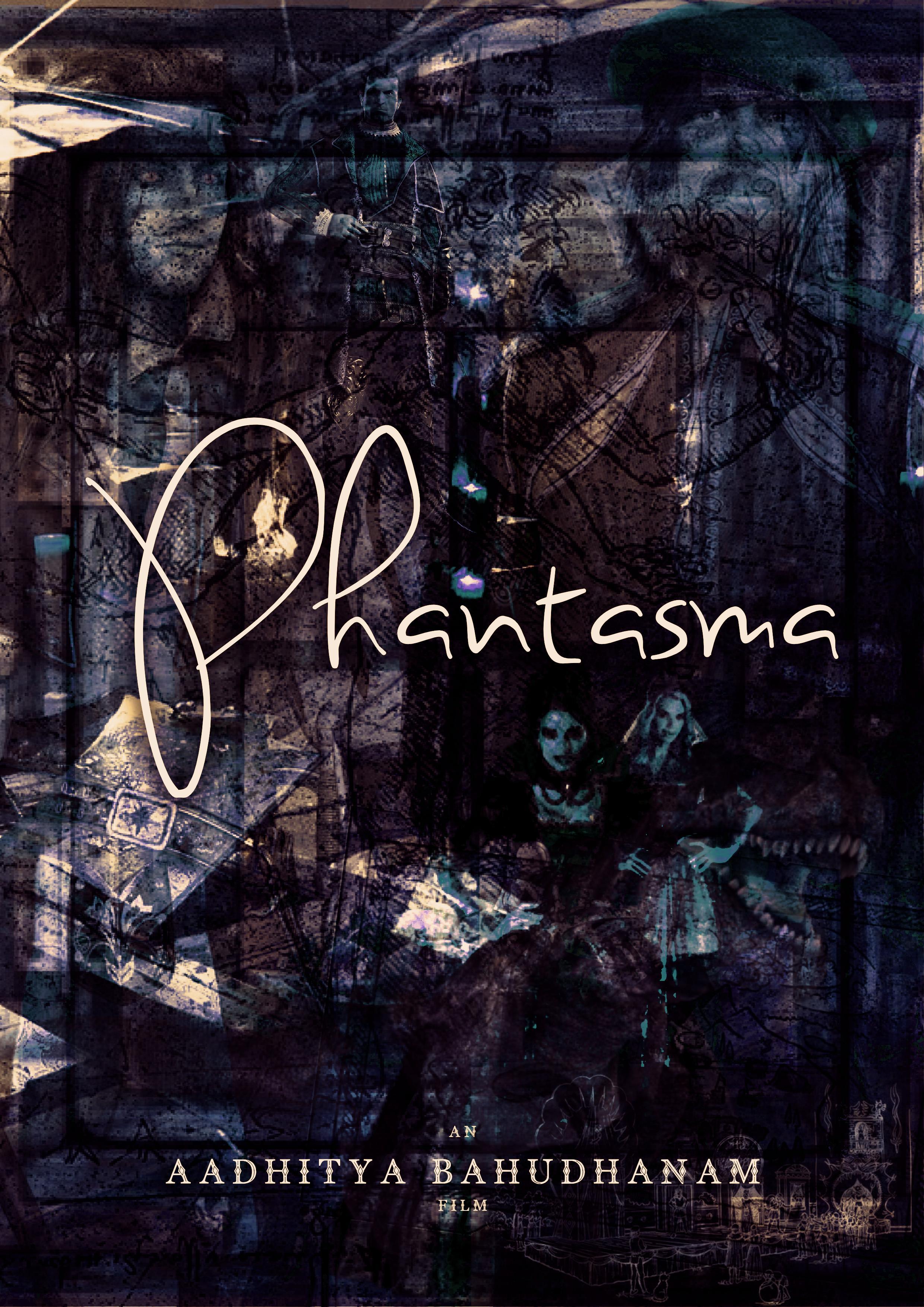 Phantasma - Battle of Minds