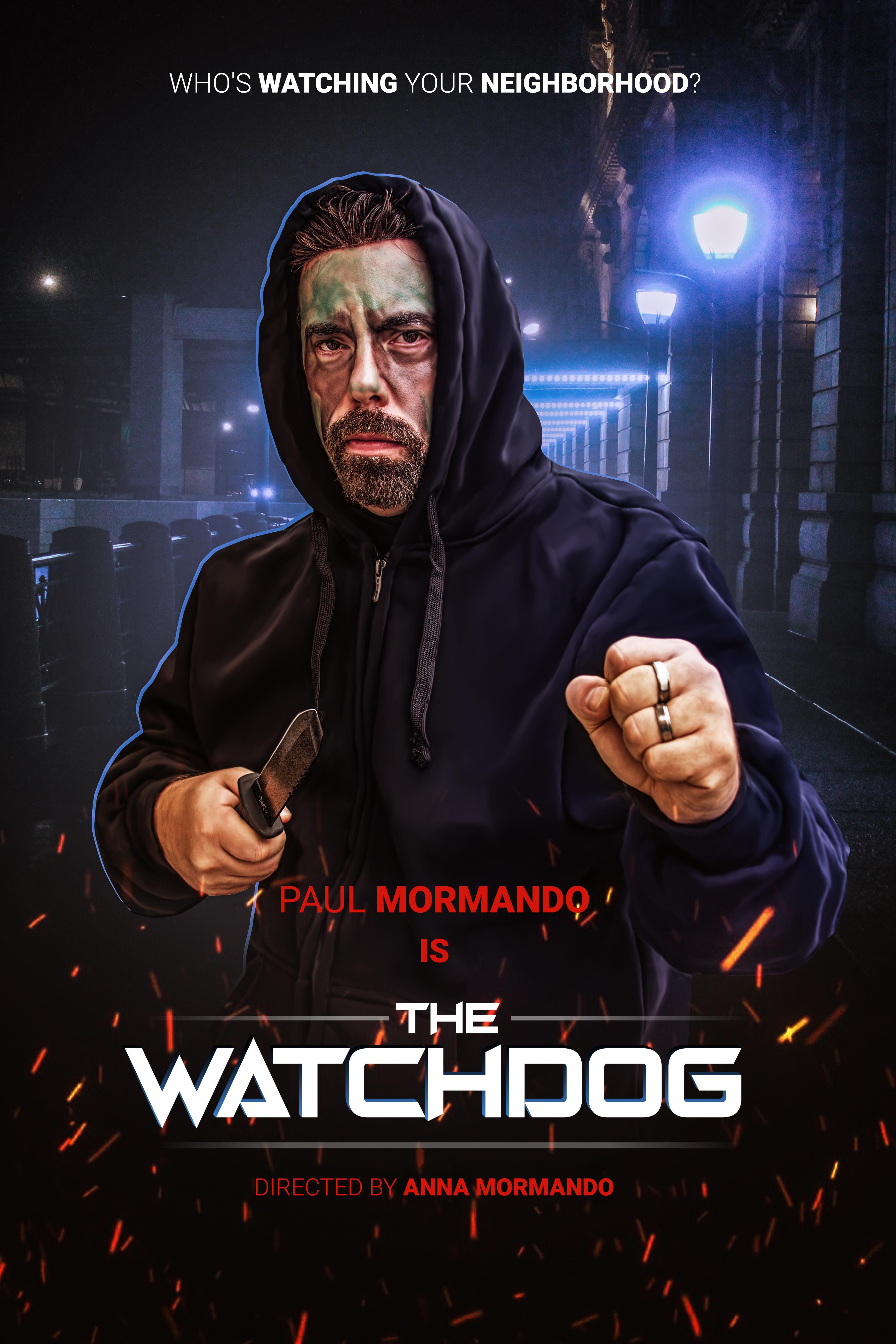 The Watch Dog