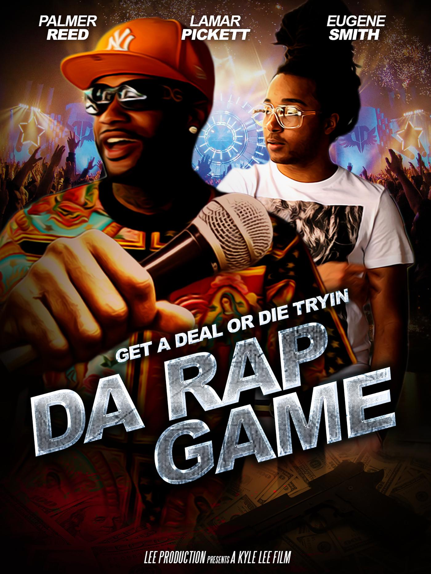 Da Rap Game