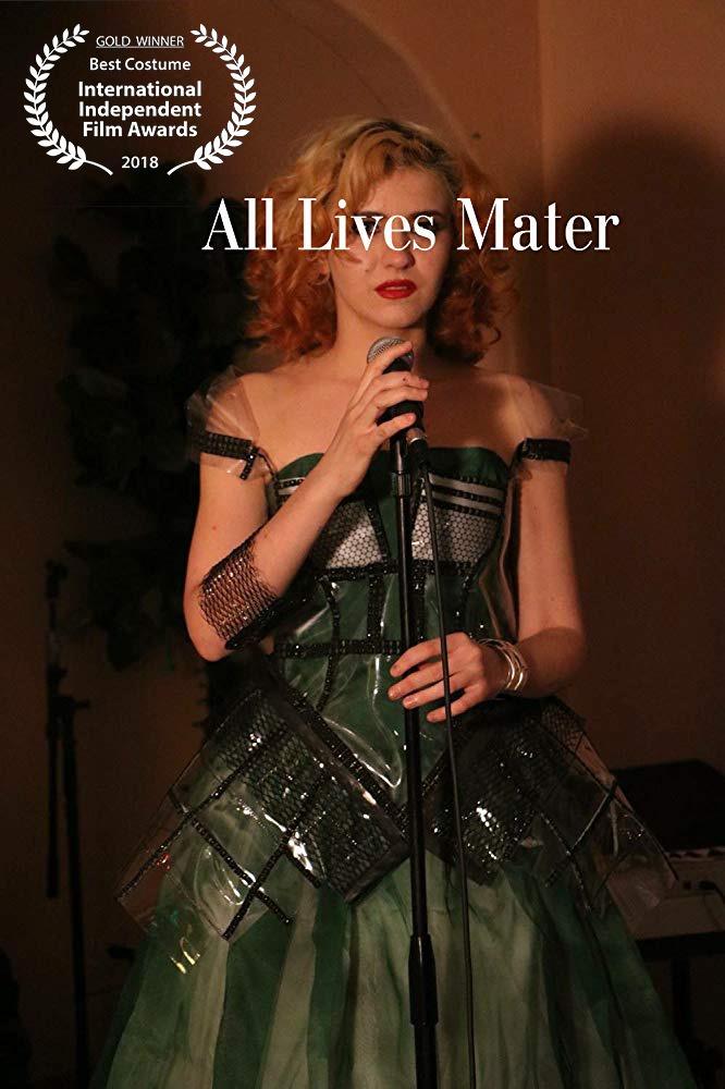 All Lives Mater
