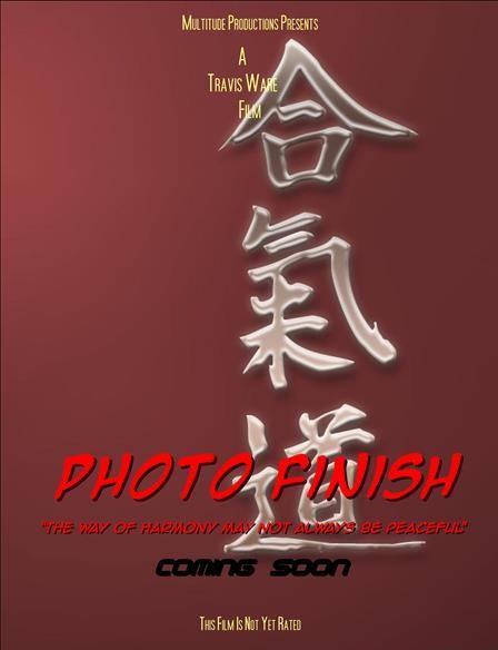 Photo Finish