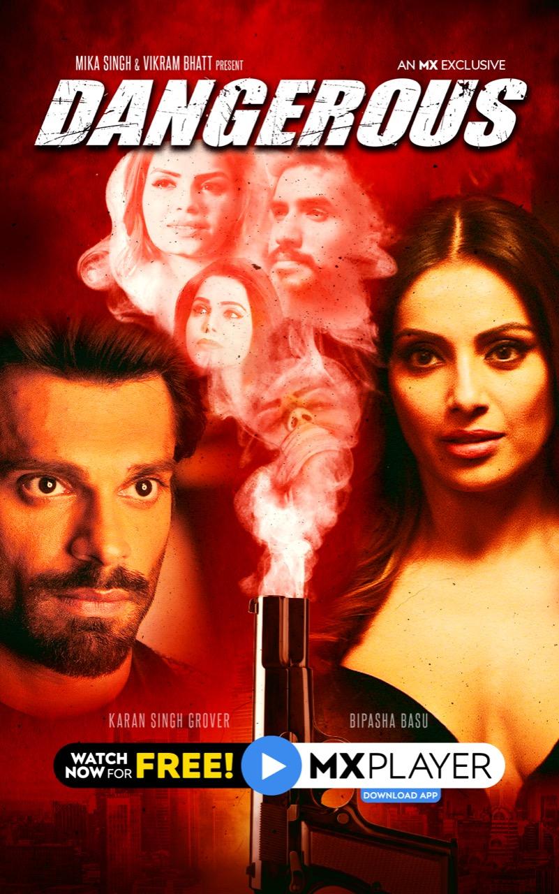 Dangerous [Hindi]