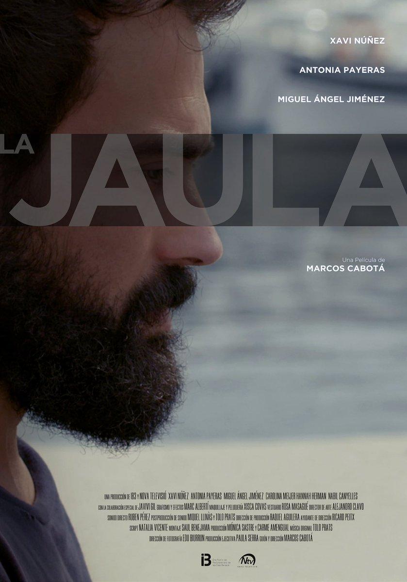 La jaula