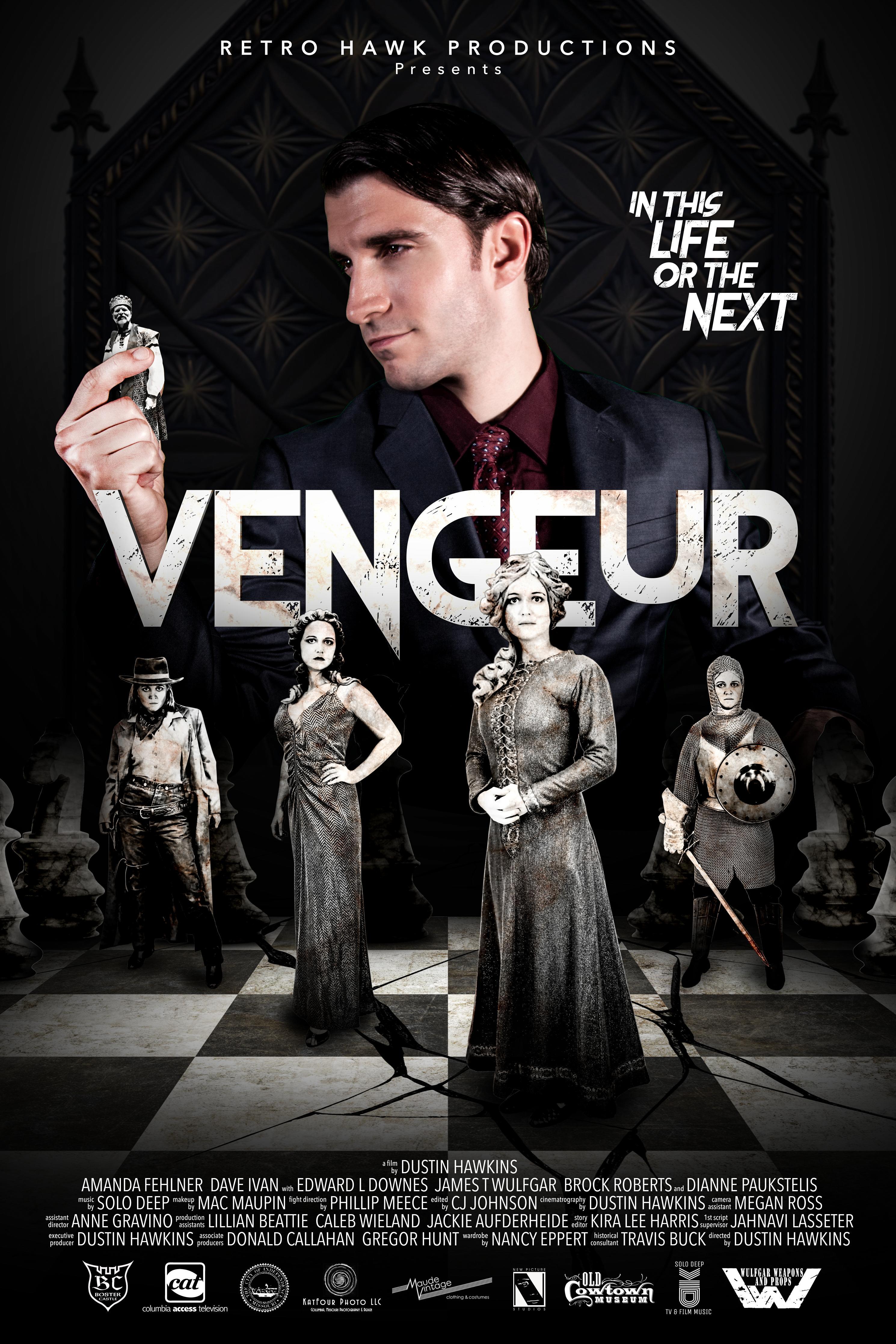Vengeur