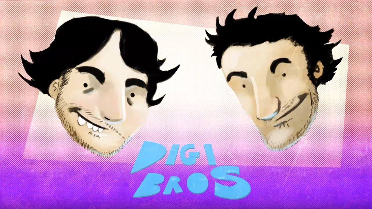 Digi Bros Discuss