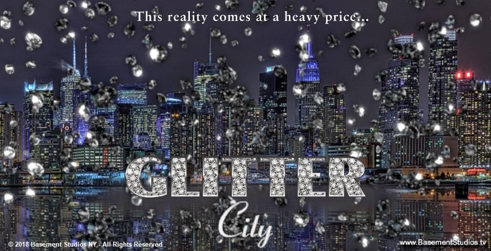 Glitter City