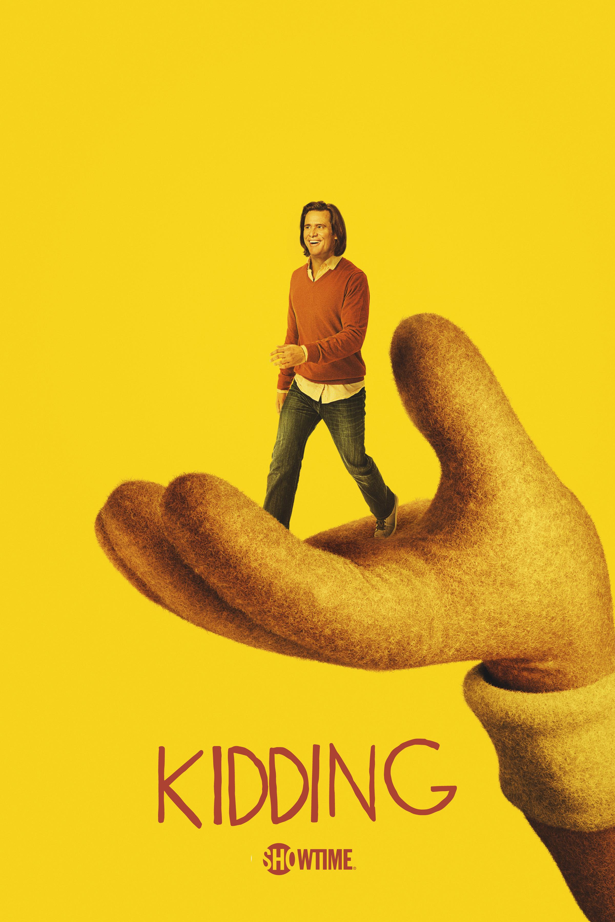 Kidding-S1E1-1080P