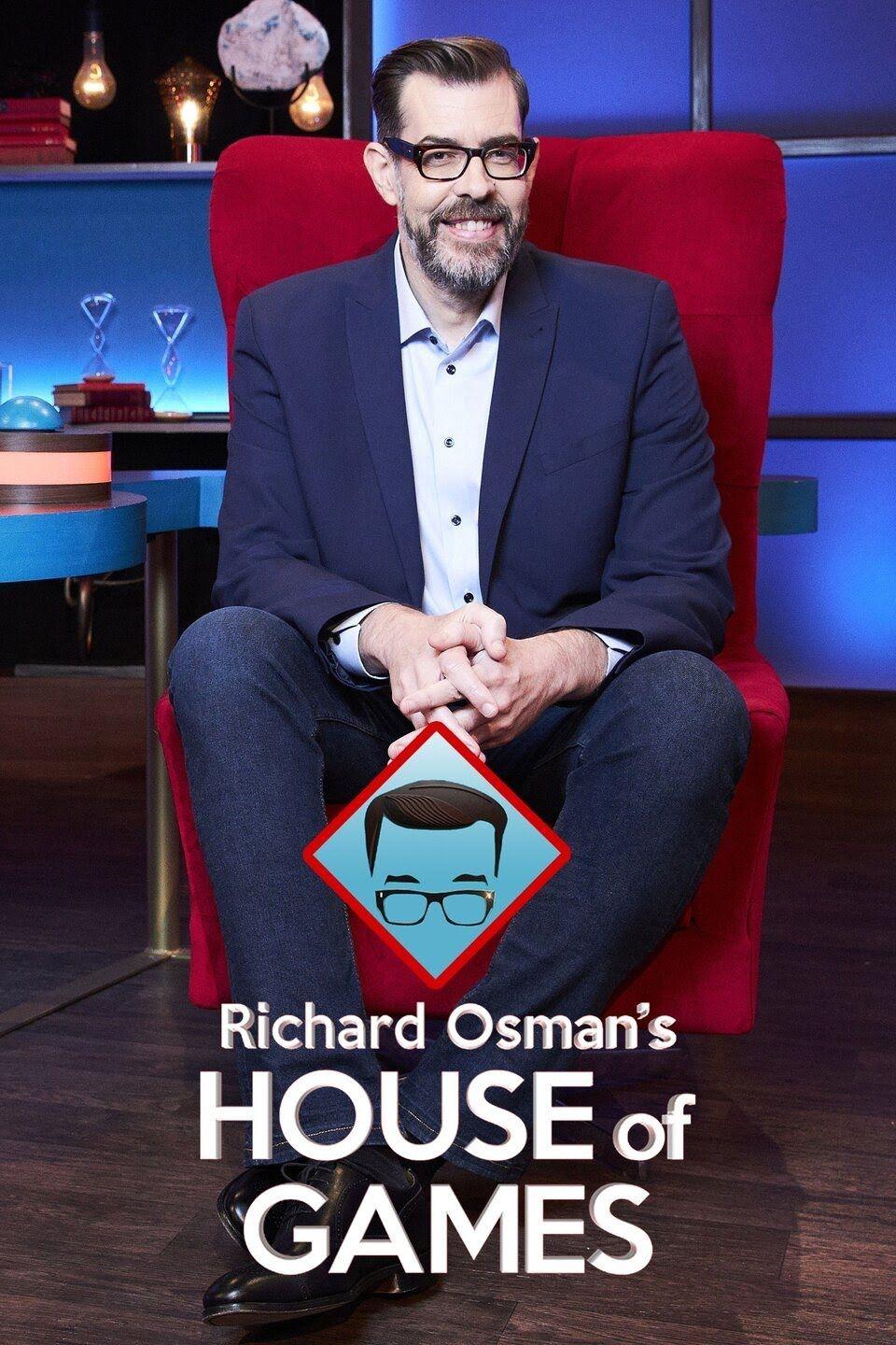 Richard Osman's House of Games-S5E70