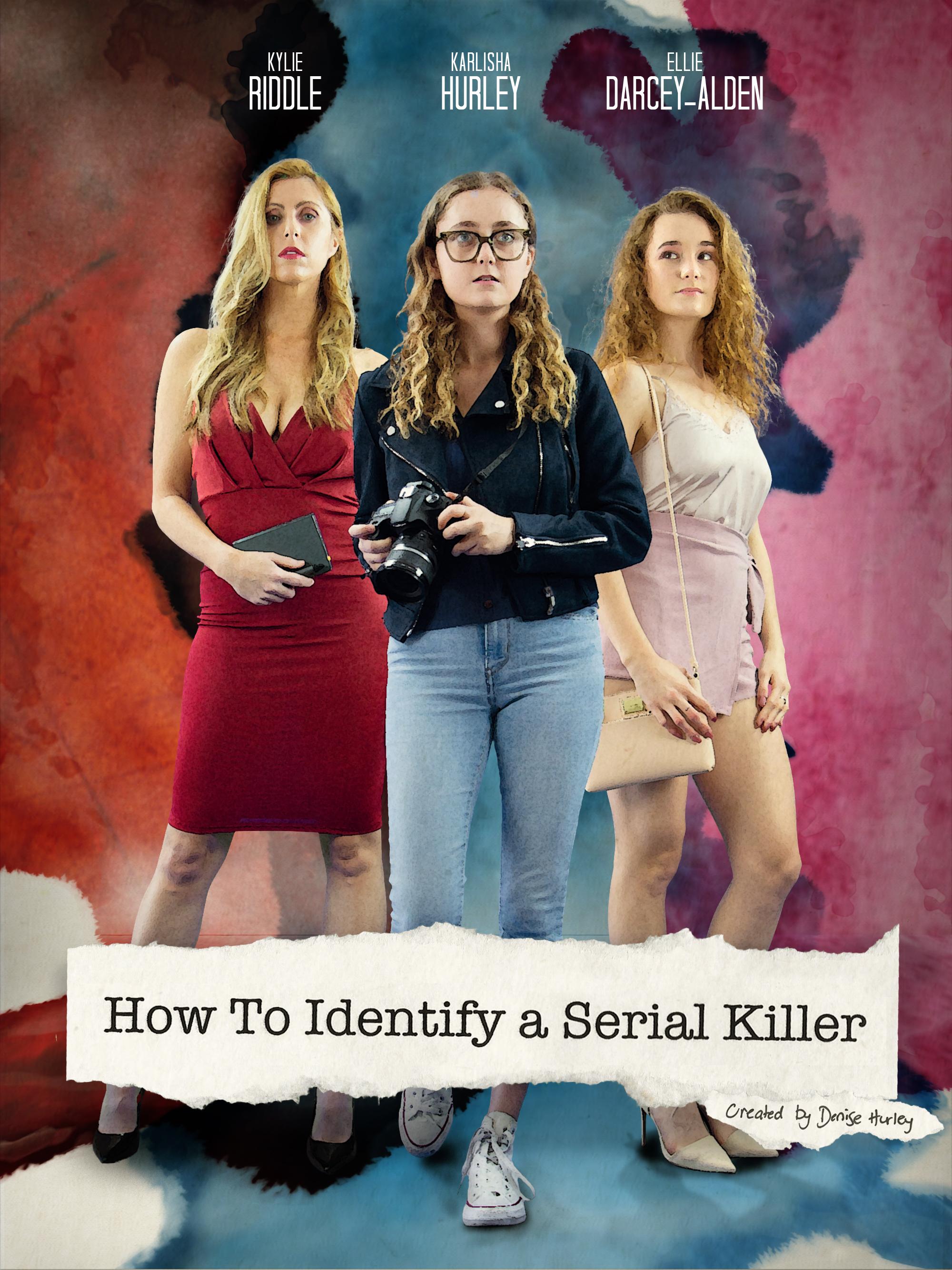 How to Identify a Serial Killer