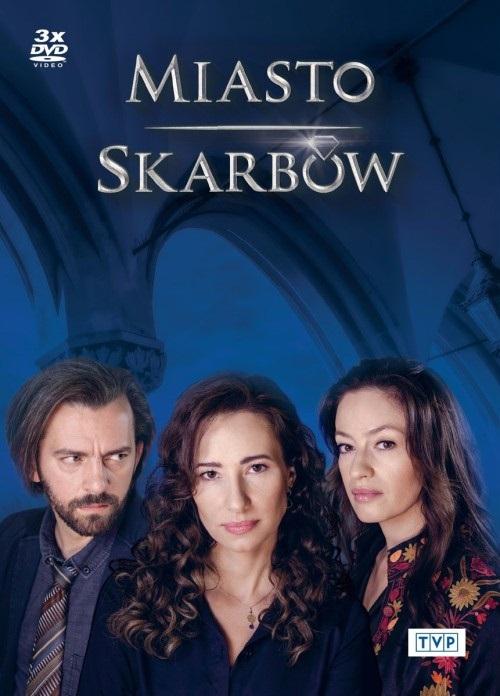 Miasto skarbów