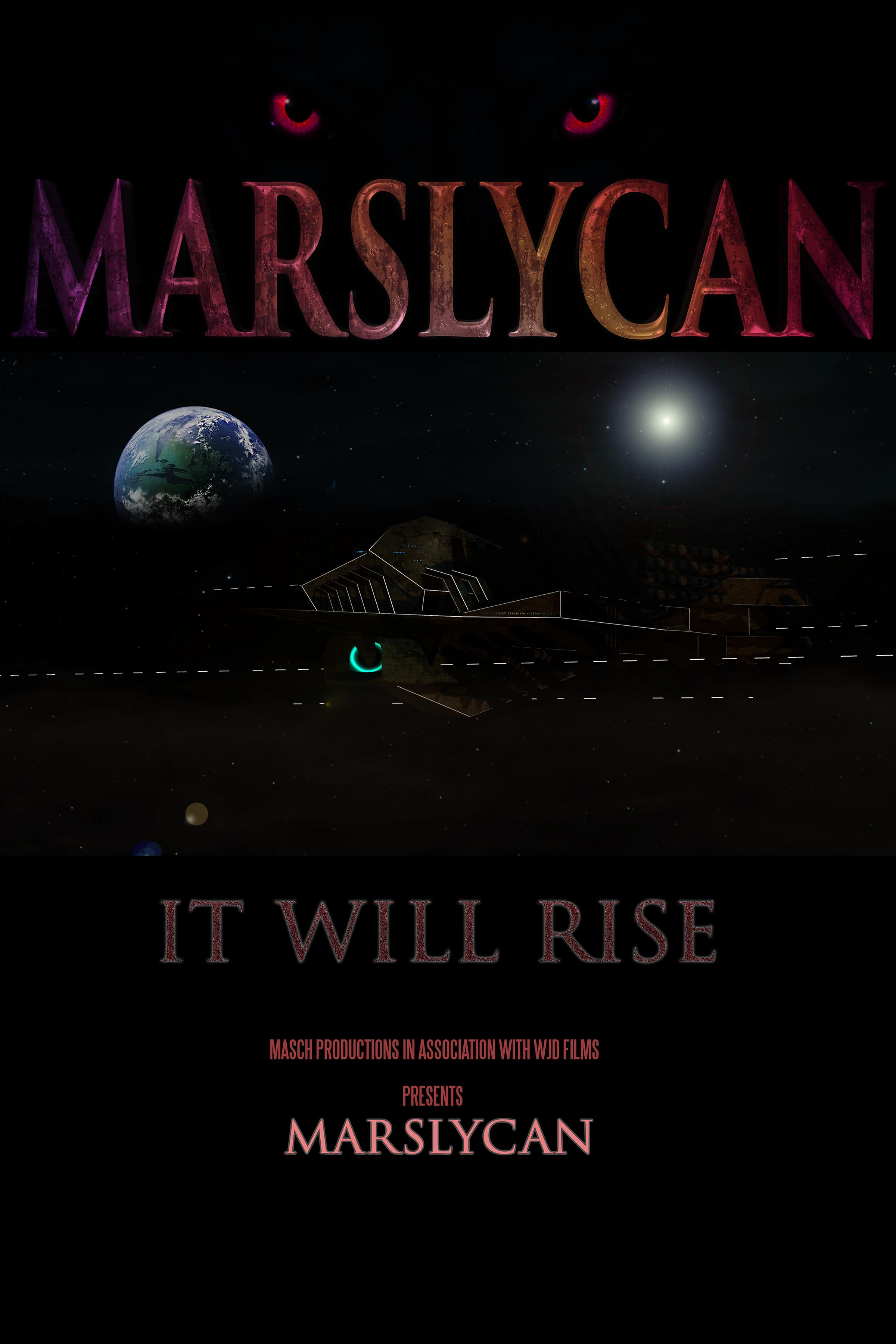 Marslycan
