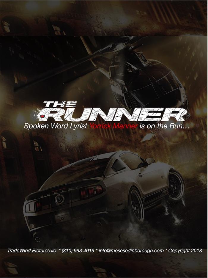 The Runner