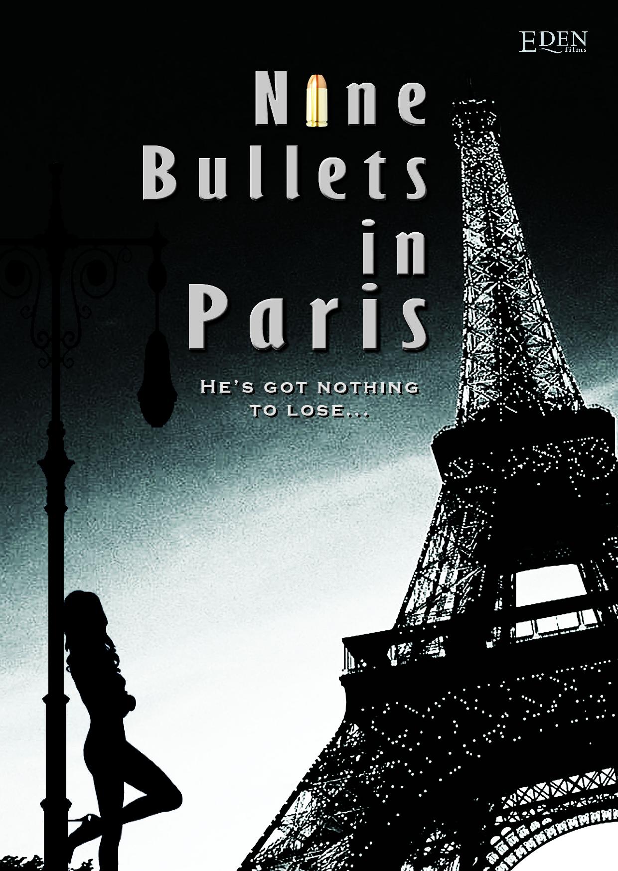 Nine Bullets in Paris