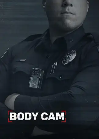 Body Cam (2018) poster