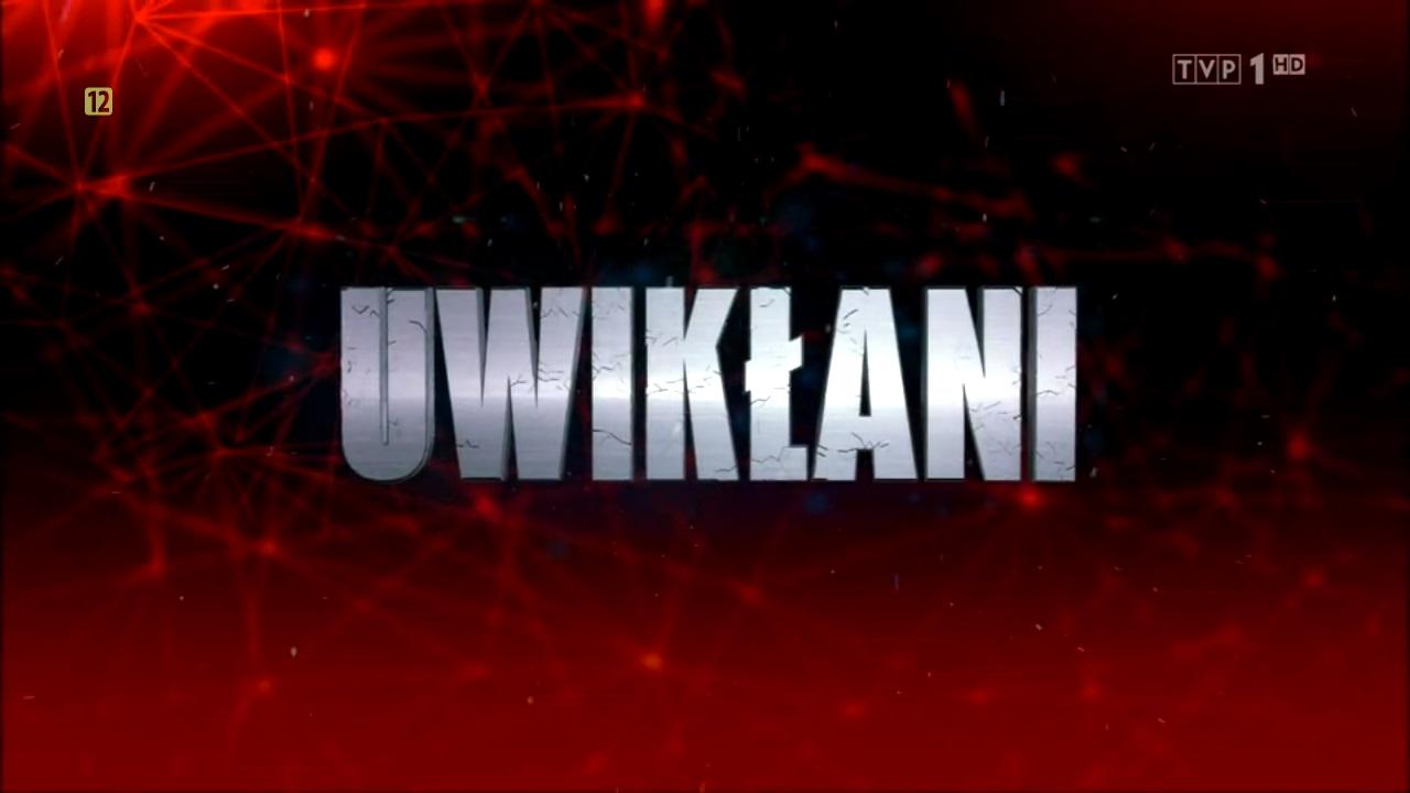 Uwiklani