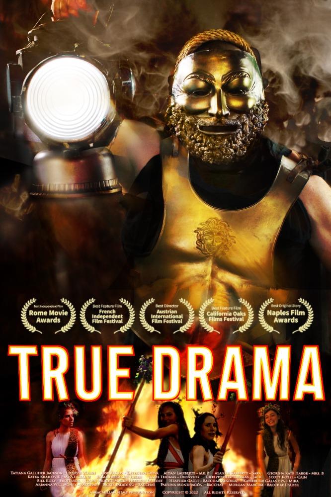 True Drama