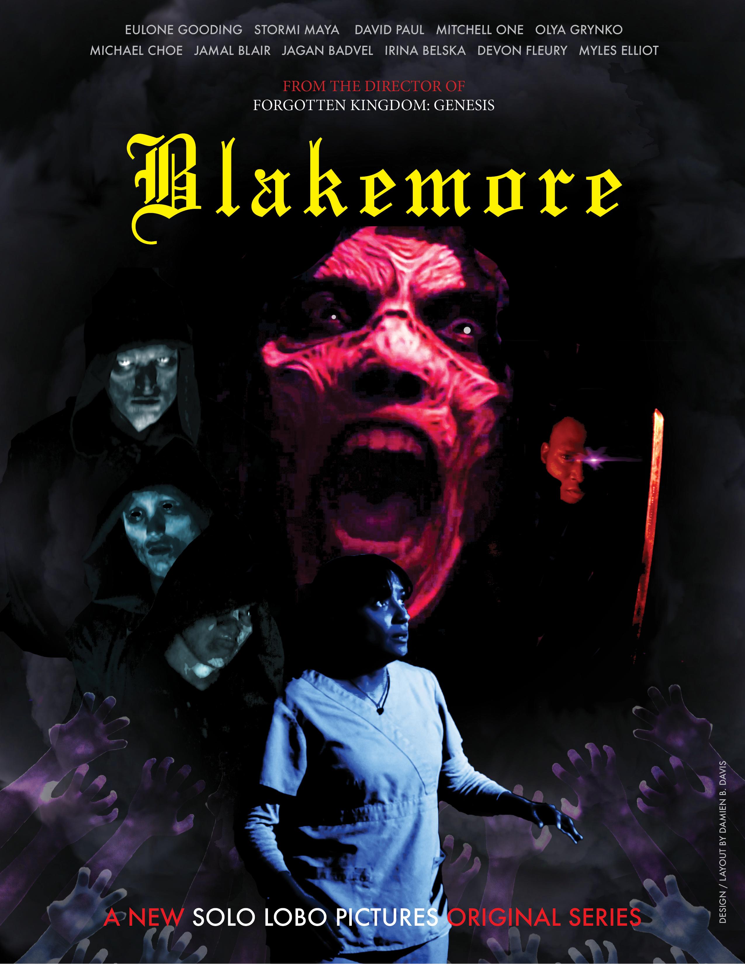 Blakemore