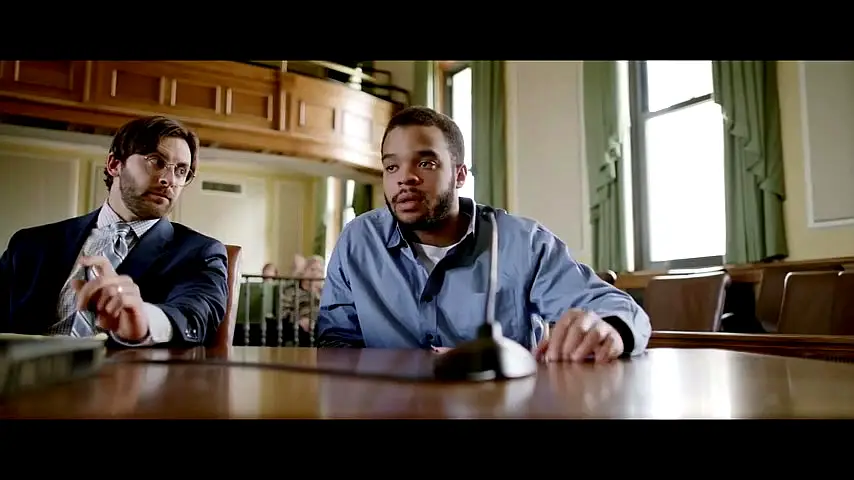 Trailer—Making Him Famous