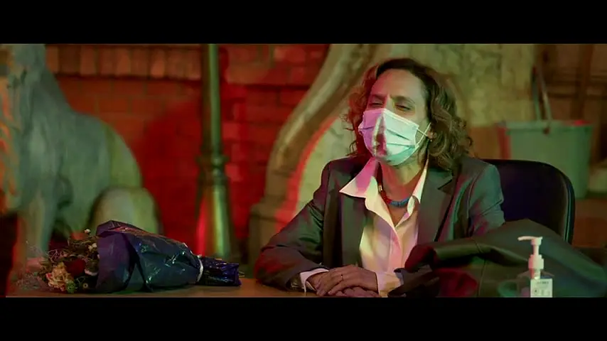 Trailer—Bad Luck Banging or Loony Porn