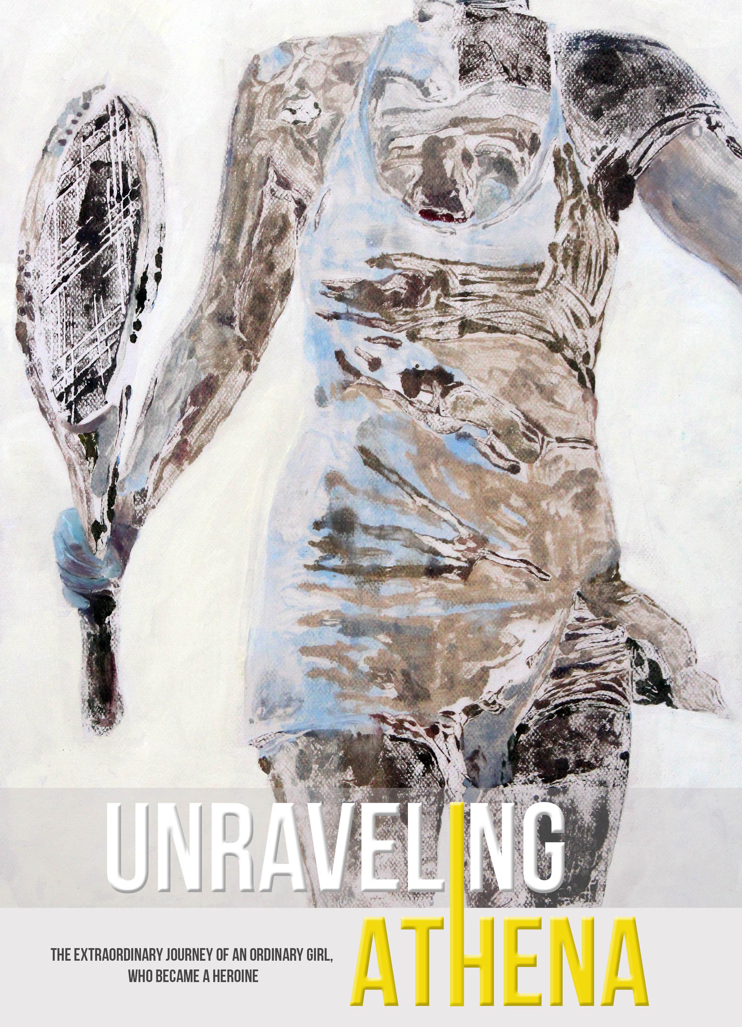 Poster Unraveling Athena