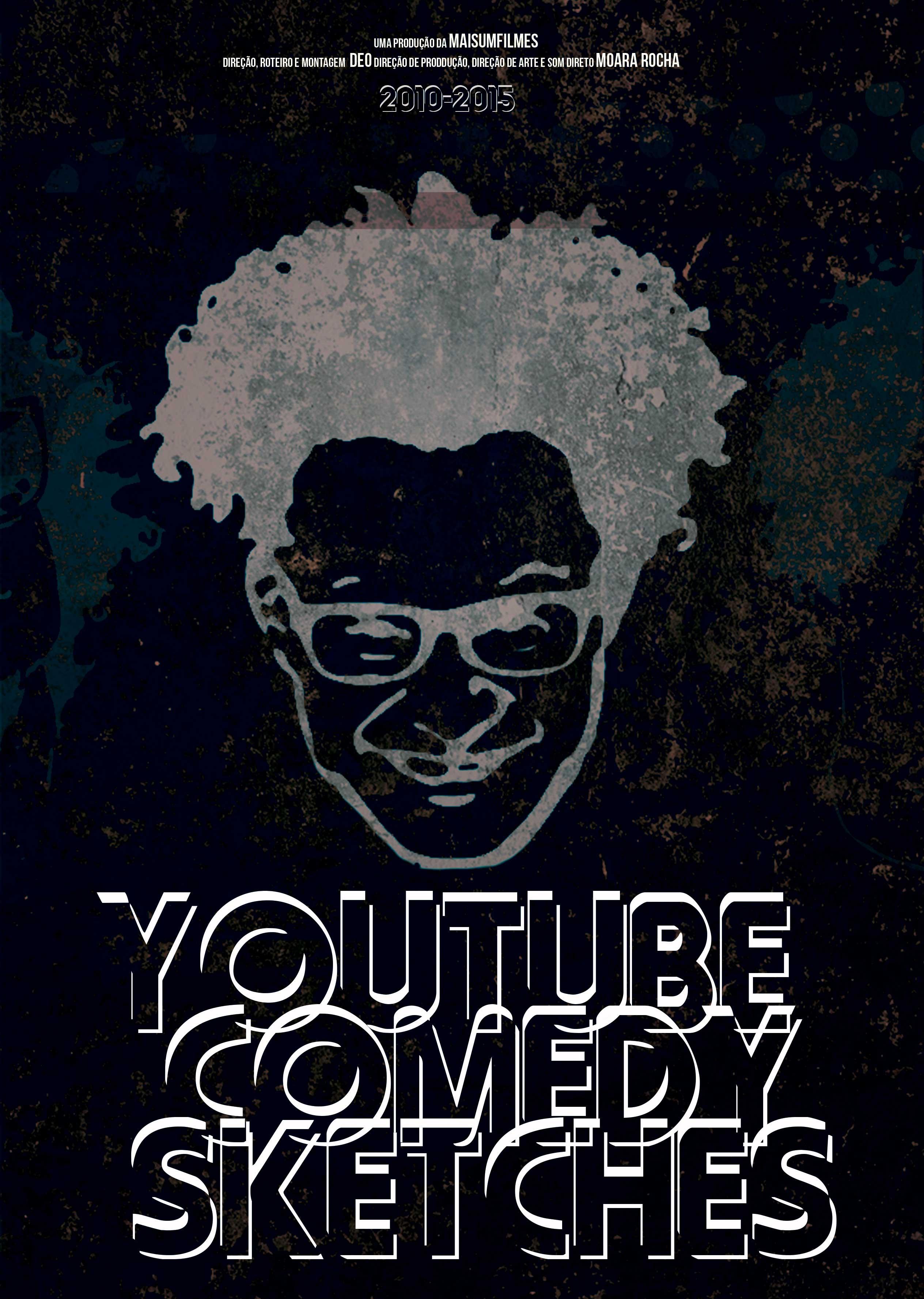 +1! Filmes: Youtube Comedy Sketches