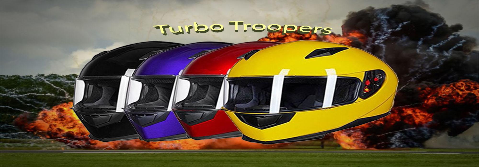 Turbo Troopers